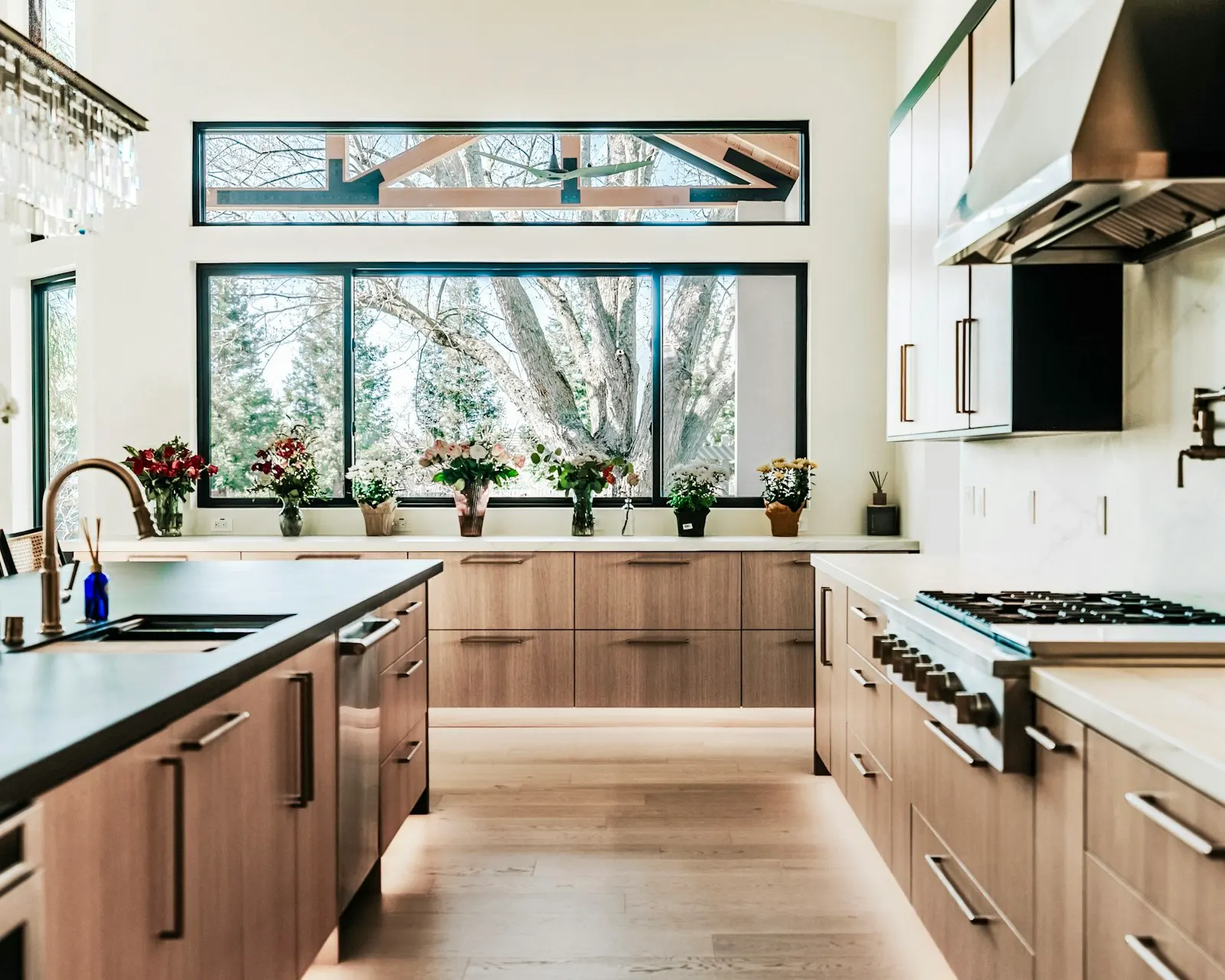 Home improvement inspiration