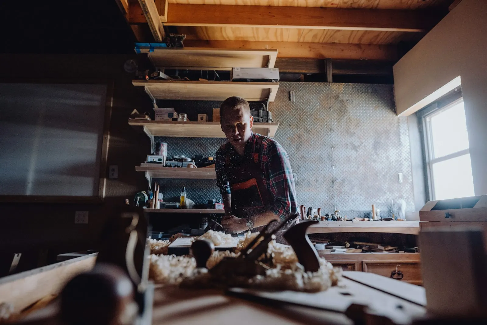 Workshop inspiration